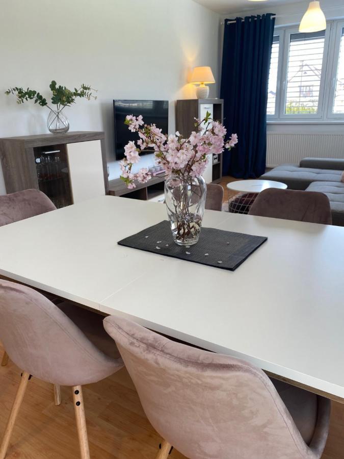 Apartment Luznice Trebon